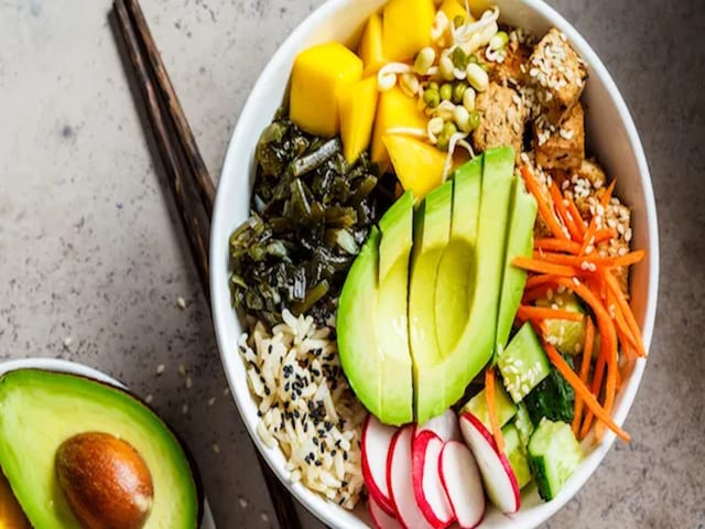 Kids Bowl (No Protein).