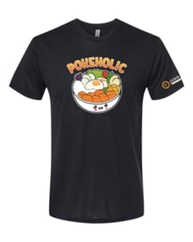 Tshirts.